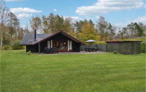 Beautiful Home In Hadsund With Kitchen
